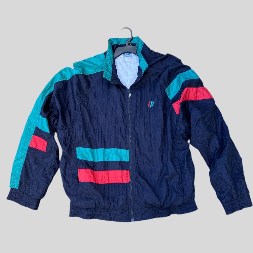 Vintage 90s Prince Jacket Size L